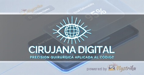 Cirujana Digital