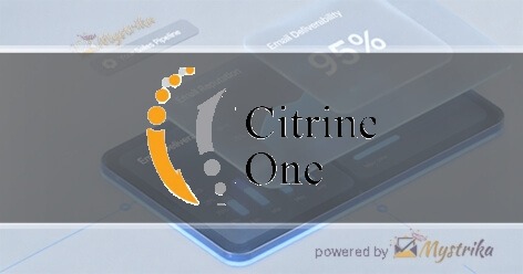 Citrine One Sdn Bhd