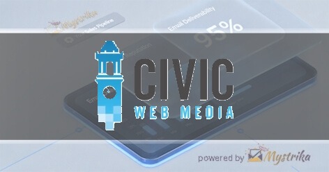 Civic Web Media