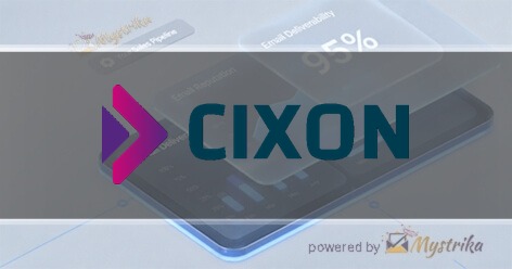 CIXON GmbH