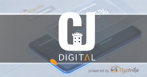 CJ Digital