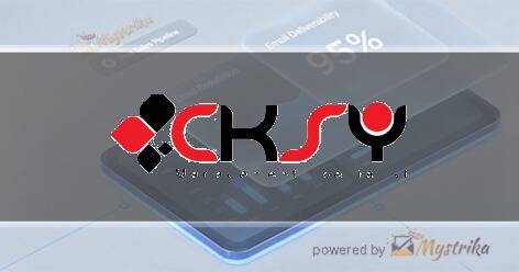 CKSY Management Specialist