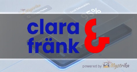 clara und fränk