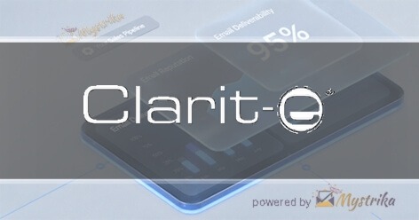 Clarit-e Pty Ltd