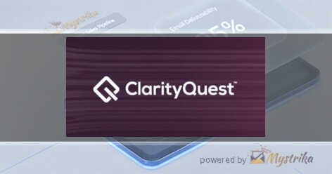 Clarity Quest Marketing