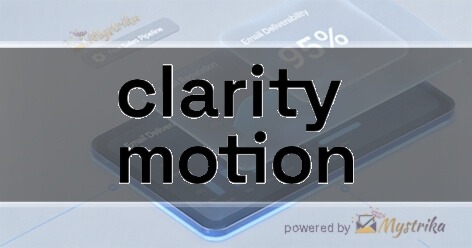 ClarityMotion