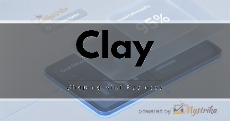 Clay Limited