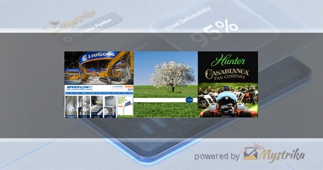 Clear Blue, Inc.