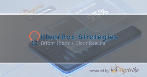 ClearBox Strategies, Inc.