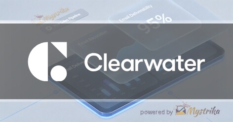 Clearwater Agency