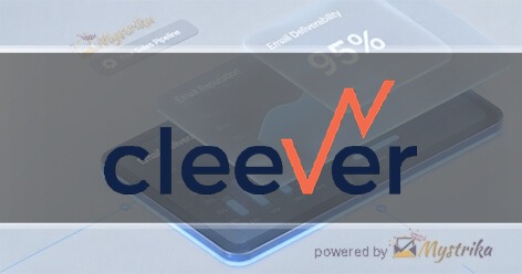 Cleever Agency logo