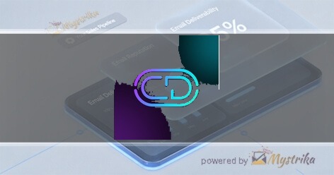ClefDev design studio Agency logo