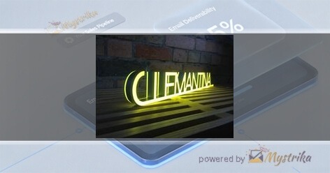 Clemantina Agency logo