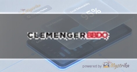 Clemenger BBDO Agency logo