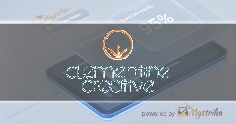 Clementine Creative Agency
