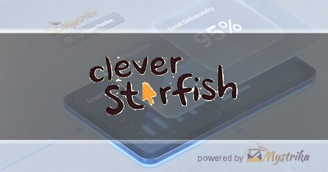 Clever Starfish Agency logo