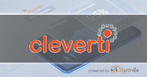 cleverti Agency logo
