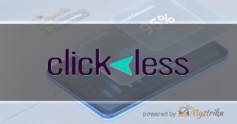 Clickless