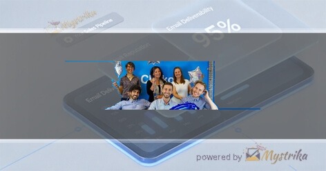 Clickoo Agency logo