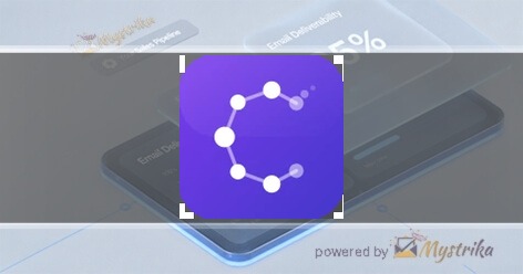Clickwebb Agency logo