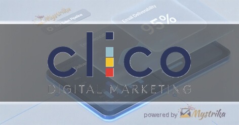 Clico Digital Marketing