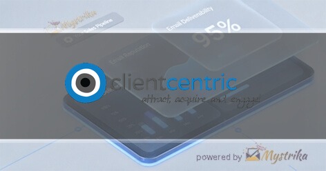 Client Centric Digital