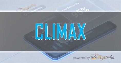 Climax Interactive Agency logo