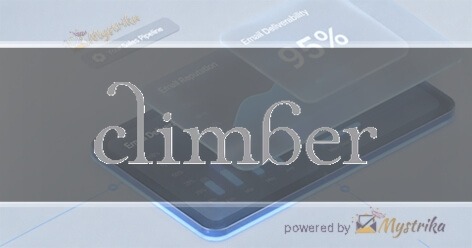 Climber BI Ltd