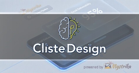 Cliste Design Agency logo
