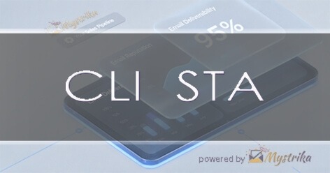 CLIXSTA Agency logo