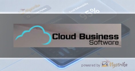 Cloud Business Software