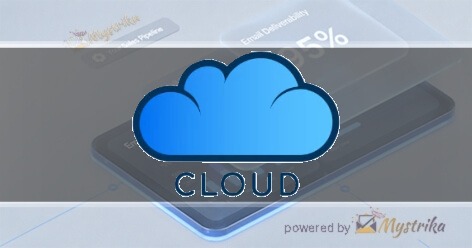 Cloud Digital Agency logo