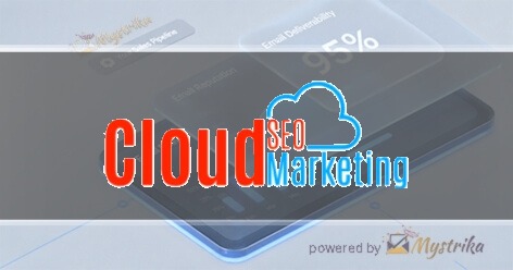 Cloud SEO Marketing
