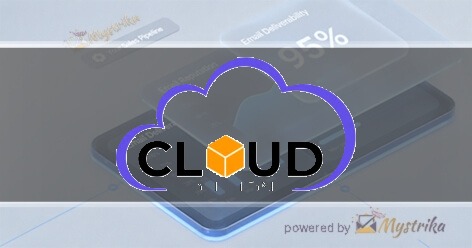 Cloud Solutions Agency logo