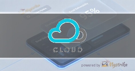 Cloud Systems Agency logo