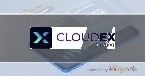 Cloudex Marketing Agency logo