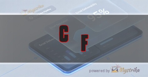 Cloudfactory Agency logo