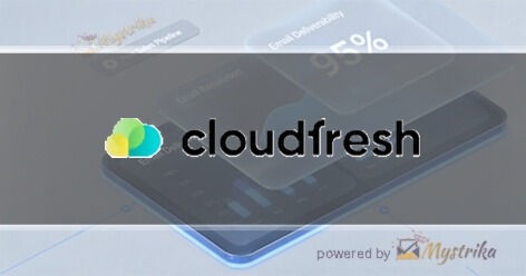 Cloudfresh