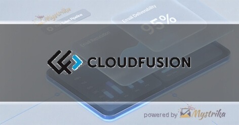 Cloudfusion