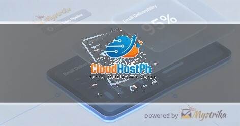 CloudHostPh IT Solutions
