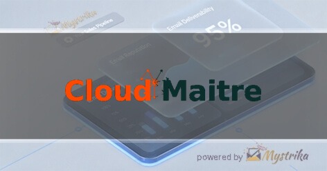 CloudMaitre Agency logo