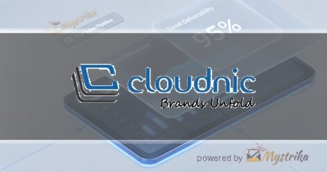 Cloudnic Soft