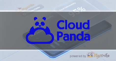 CloudPanda Agency logo