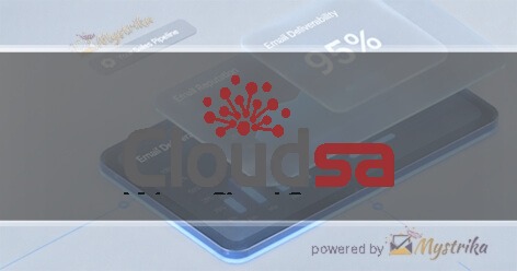 Cloudsa Africa