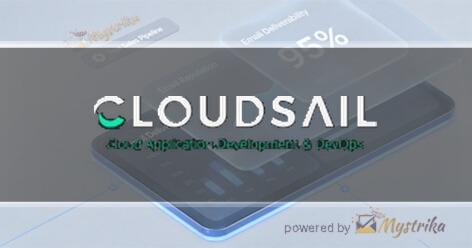 Cloudsail
