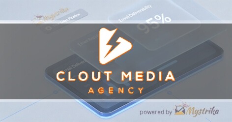 Clout Media Agency
