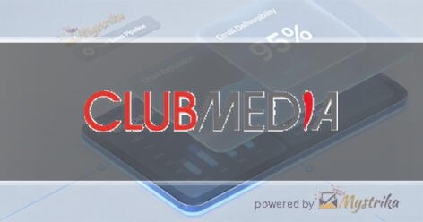 Club Media Asia, Inc.