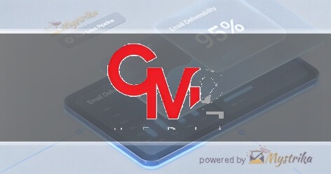 CM2 Media Agency logo
