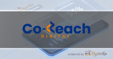 Co-Reach Digital