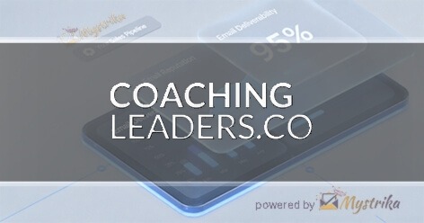 CoachingLeaders.co